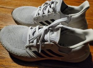 Adidas Prime Blue Running Shoes